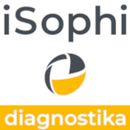 Moje iSophi - Diagnostika aplikacja