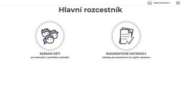 Moje iSophi Screenshot 1