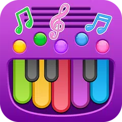 Скачать Early Learn - Piano & Puzzles XAPK