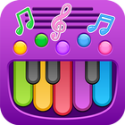 Early Learn - Piano & Puzzles icon
