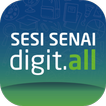 SESI SENAI digit.all ícone