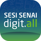 SESI SENAI digit.all 아이콘