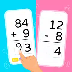 Descargar XAPK de Matemáticas para niños