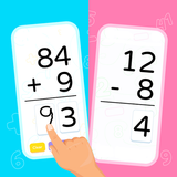 Math Quiz: Write Your Answers! APK