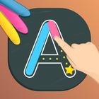 Tracing Letters: Kids 2-6 иконка