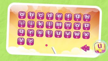 Tracing Letters: Kids 2-6 screenshot 1