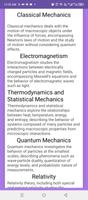 Physics Notes 2024 Poster