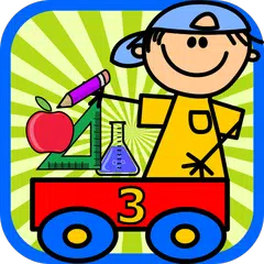Toddler Games for 2-5 Year old アプリダウンロード