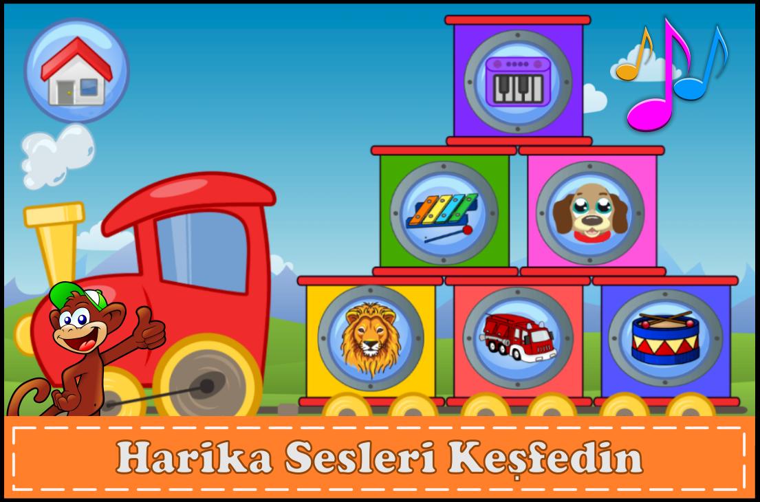 4 yaşındakiler için eğitici oyunlar ücretsiz indir