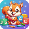 Game Edukasi Anak Gratis APK