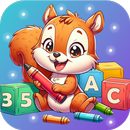 Preschool Games & Fun Learning APK