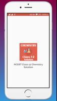 Class 12 Chemistry Solution Plakat