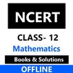 Ncert Math Book and Solution Class 12 OFFLINE