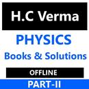 HC Verma Physics Part II - Theory & Solutions APK