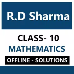 RD Sharma Class 10 Math APK download