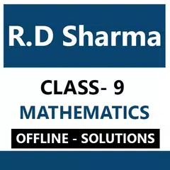 RD Sharma Class 9 Mathematics XAPK download