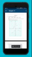 RD Sharma Class 9 Mathematics capture d'écran 3