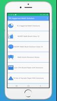 برنامه‌نما RS Aggarwal Class 10 Math Solution OFFLINE عکس از صفحه