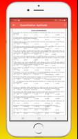 RS Aggarwal Quantitative Aptitude |Book|Shortcuts 截圖 2