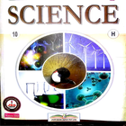 10th Science MCQ icône