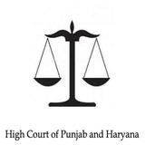 Punjab & Haryana High  Court Clerk Papers آئیکن