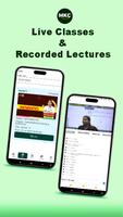 MKC Learning App تصوير الشاشة 2