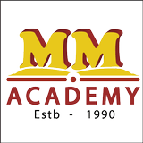 MM Academy biểu tượng