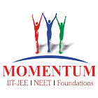 MOMENTUM JEE NEET icon