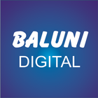 Baluni Digital ไอคอน