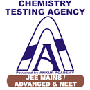 CHEMISTRY TESTING AGENCY/JEE MAINS/ADVANCED & NEET APK