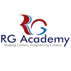 RG Academy আইকন