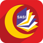 SASI Edu App icon