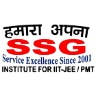 SSG Digital icon