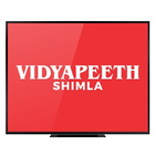 VIDYAPEETH SHIMLA-icoon