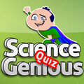 General Science Quiz Game 2000 Science Questions