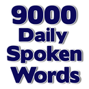 Most Common English spoken wor APK