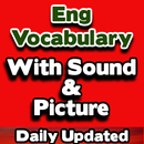 Speaking Picture English Vocabulary Daily use APK