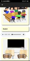 Kids Picture Dictionary Vocabulary for Kids screenshot 3