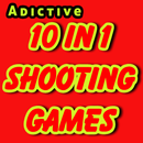 Hagoon - The 10 in 1 Shooting Games APK