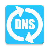 Big DNS Changer ícone
