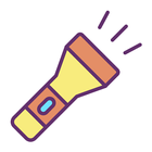 My Flashlight icon