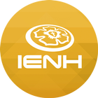 IENH - Educação Básica 아이콘