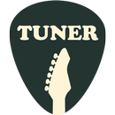 Simple Guitar Tuner-APK