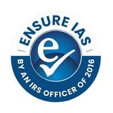 Ensure IAS-icoon