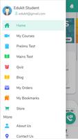 Prepcareer screenshot 1