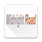 Midnight Road Zeichen