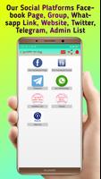 Education News Group تصوير الشاشة 3