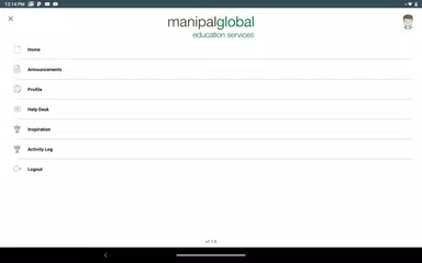 Manipal IMA Academy App アプリダウンロード