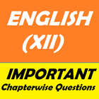 English Core (XII) - Important ikon
