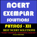 Physics XII - Best NCERT + EXE APK
